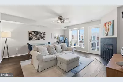 2580 S Arlington Mill Drive #4, Arlington, VA 22206 - Photo 3
