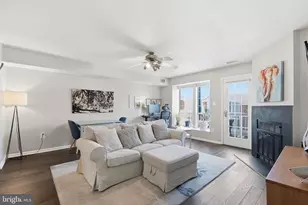 2580 S Arlington Mill Dr, Arlington, VA 22206 - Photo 3