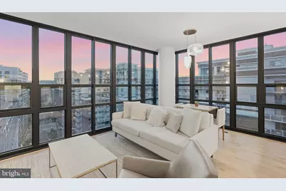 888 N Quincy Street #1901, Arlington, VA 22203 - Photo 1