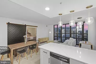 888 N Quincy Street #1901, Arlington, VA 22203 - Photo 13