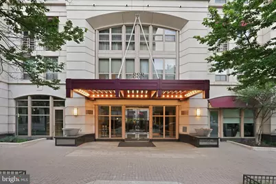 888 N Quincy Street #1901, Arlington, VA 22203 - Photo 53