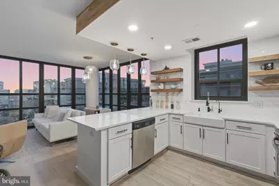 888 N Quincy Street #1901, Arlington, VA 22203 - Photo 9