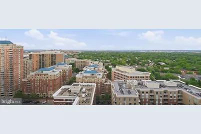 888 N Quincy Street #1901, Arlington, VA 22203 - Photo 43
