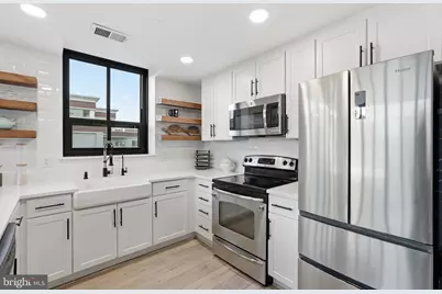 888 N Quincy Street #1901, Arlington, VA 22203 - Photo 11