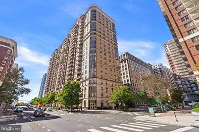 888 N Quincy Street #1901, Arlington, VA 22203 - Photo 51