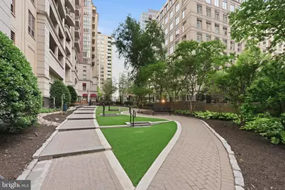 888 N Quincy Street #1901, Arlington, VA 22203 - Photo 45