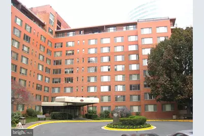 1121 Arlington Boulevard #314, Arlington, VA 22209 - Photo 1