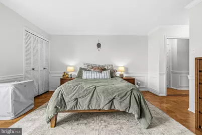 3800 Fairfax Drive #1105, Arlington, VA 22203 - Photo 19