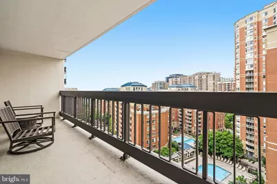 3800 Fairfax Drive #1105, Arlington, VA 22203 - Photo 15