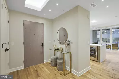 1781 Pierce Street N #406, Arlington, VA 22209 - Photo 3