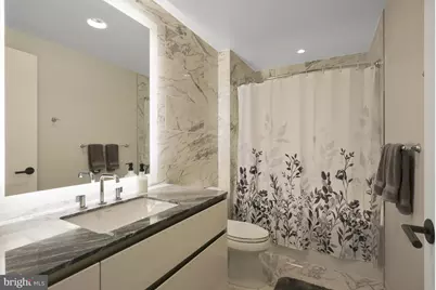 1781 Pierce Street N #406, Arlington, VA 22209 - Photo 15