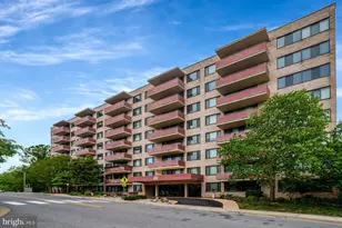 4201 Cherry Hill Rd, Arlington, VA 22207 - Photo 1