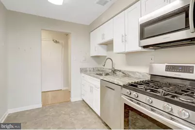 4201 Cherry Hill Road #409, Arlington, VA 22207 - Photo 15