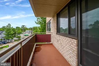 4201 Cherry Hill Road #409, Arlington, VA 22207 - Photo 37
