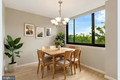 4201 Cherry Hill Road #409, Arlington, VA 22207 - Photo 11