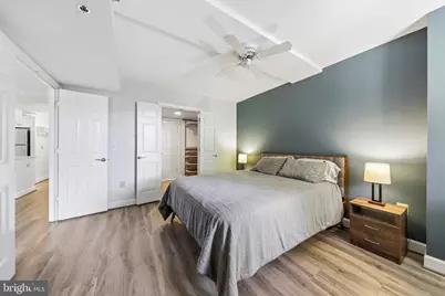 1276 N Wayne Street #317, Arlington, VA 22201 - Photo 31