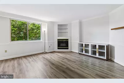 1276 N Wayne Street #317, Arlington, VA 22201 - Photo 5