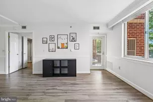 1276 N Wayne St, Arlington, VA 22201 - Photo 7