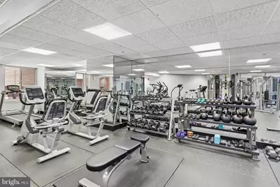 1276 N Wayne Street #317, Arlington, VA 22201 - Photo 45