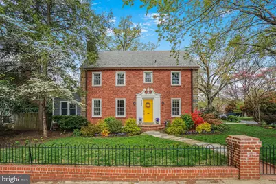 3603 N Pershing Drive, Arlington, VA 22201 - Photo 1
