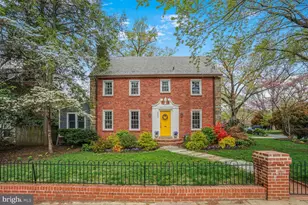 3603 N Pershing Dr, Arlington, VA 22201 - Photo 1