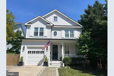 1527 N Randolph Street, Arlington, VA 22207 - Photo 1