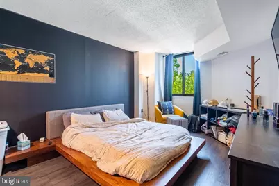 1001 N Randolph Street #417, Arlington, VA 22201 - Photo 11