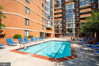 1001 N Randolph Street #417, Arlington, VA 22201 - Photo 17