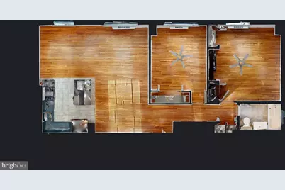 1200 S Arlington Ridge Road #407, Arlington, VA 22202 - Photo 19