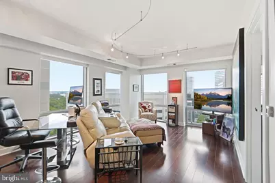 1111 19th Street N #2003, Arlington, VA 22209 - Photo 1