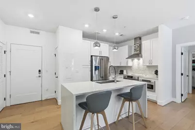 1411 Key Boulevard #206, Arlington, VA 22209 - Photo 7