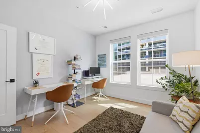 1411 Key Boulevard #206, Arlington, VA 22209 - Photo 19