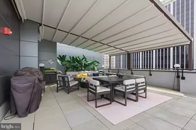 1411 Key Boulevard #206, Arlington, VA 22209 - Photo 31