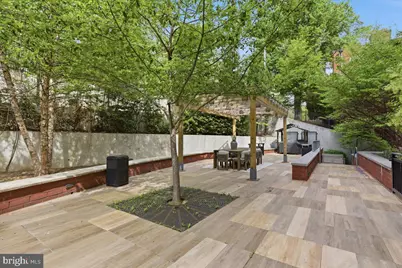 1411 Key Boulevard #206, Arlington, VA 22209 - Photo 29