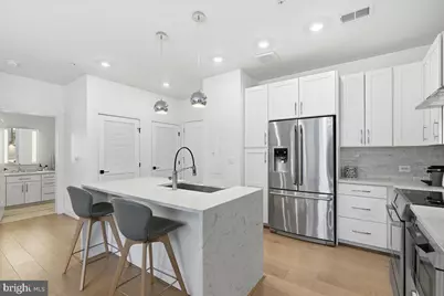 1411 Key Boulevard #206, Arlington, VA 22209 - Photo 9