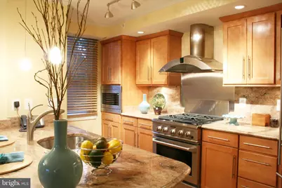 1325 N Pierce Street #304, Arlington, VA 22209 - Photo 19