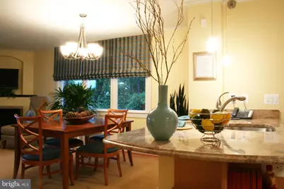 1325 N Pierce Street #304, Arlington, VA 22209 - Photo 5