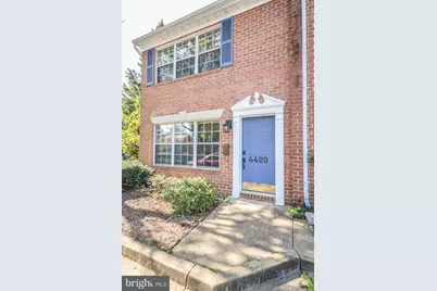 4420 S Four Mile Run Drive S, Arlington, VA 22204 - Photo 1