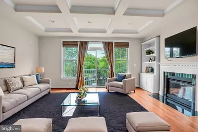2619 S Kenmore Court, Arlington, VA 22206 - Photo 5