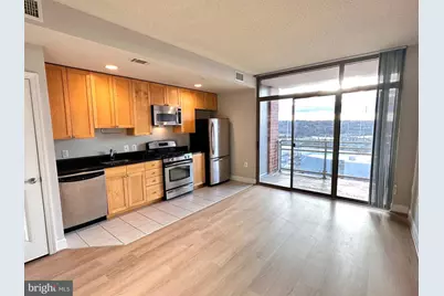3600 S Glebe Road #507W, Arlington, VA 22202 - Photo 9