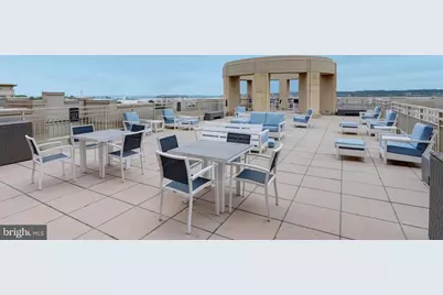 3600 S Glebe Road #507W, Arlington, VA 22202 - Photo 23