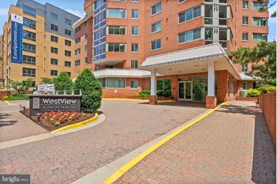 1024 N Utah Street #424, Arlington, VA 22201 - Photo 47