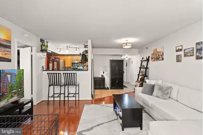1024 N Utah Street #424, Arlington, VA 22201 - Photo 5