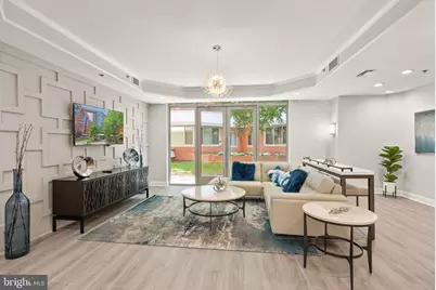 1024 N Utah Street #424, Arlington, VA 22201 - Photo 29