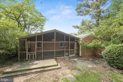 877 N Nottingham Street N, Arlington, VA 22205 - Photo 23