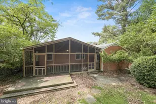 877 N Nottingham Street N, Arlington, VA 22205 - Photo 23