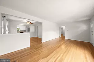 877 N Nottingham Street N, Arlington, VA 22205 - Photo 5