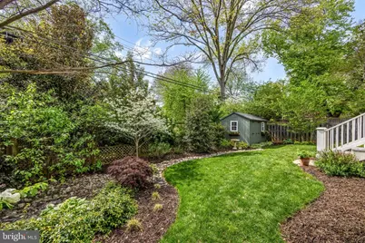 2012 N Jefferson Street, Arlington, VA 22205 - Photo 69