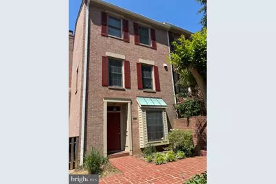 870 N Jackson Street, Arlington, VA 22201 - Photo 1
