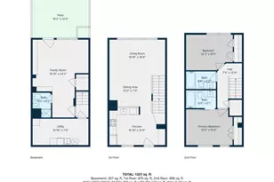 5065 S 9th Street S, Arlington, VA 22204 - Photo 27